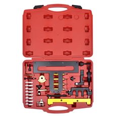 Kit d'outils de verrouillage calage moteur a essence BMWN42/N46