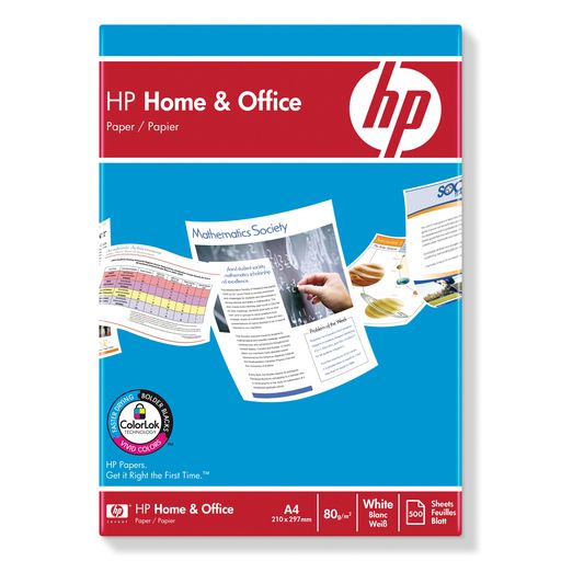 HP Papier Glacé A4 25F Q5451APHOTO pas cher 