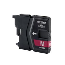 BROTHER Cartouche LC985M - Magenta