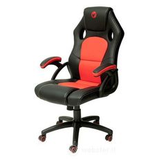 NACON Chaise Gaming CH-310 Rouge