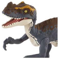 MATTEL Coffret attaque Jurassic World - Proceratosaurus