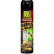 KB Bombes anti guêpes et frelons - insectices 400 ML