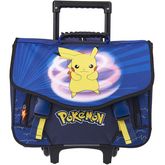 Cartable 2025 pokemon auchan