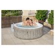 BESTWAY Spa gonflable rond 2-4 personnes 180x66cm MADRID