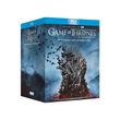Coffret Blu-ray Game of Thrones L'intégrale des Saisons 1 à 8