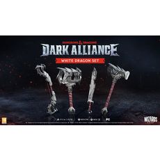 Dungeons & Dragons : Dark Alliance Day One Edition Xbox Series X