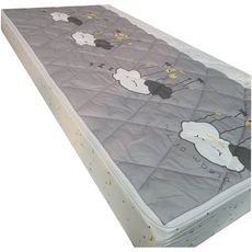 Auchan Baby Matelas Climatise 60x1cm Pas Cher A Prix Auchan