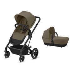 Poussette Buggy Balios S 2in1 - Classic Beige