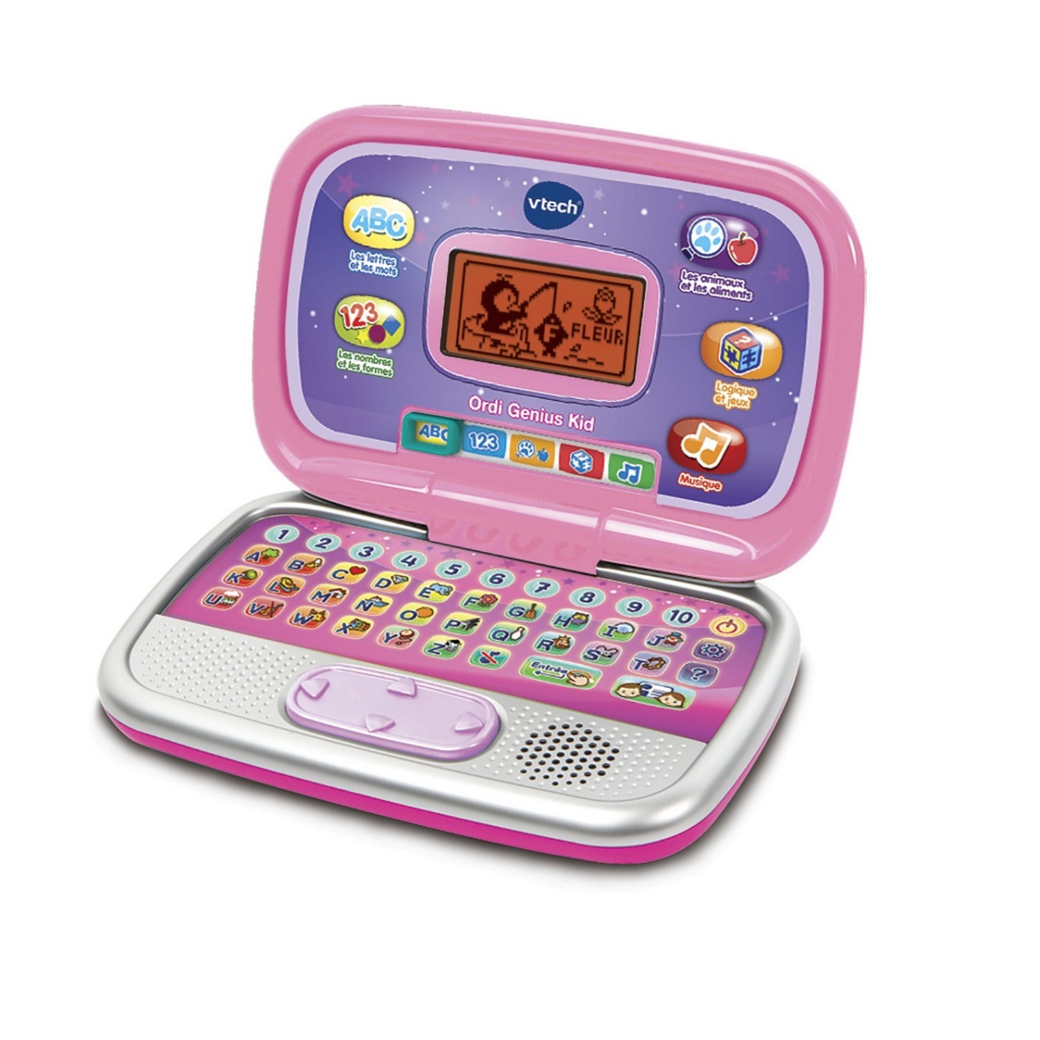 Vtech kidisecrets selfie rock - La Poste