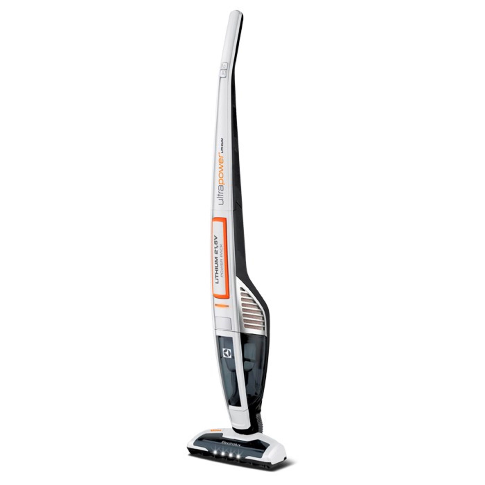 Aspirateur balai Electrolux ZB5026 ULTRAPOWER - DARTY Réunion