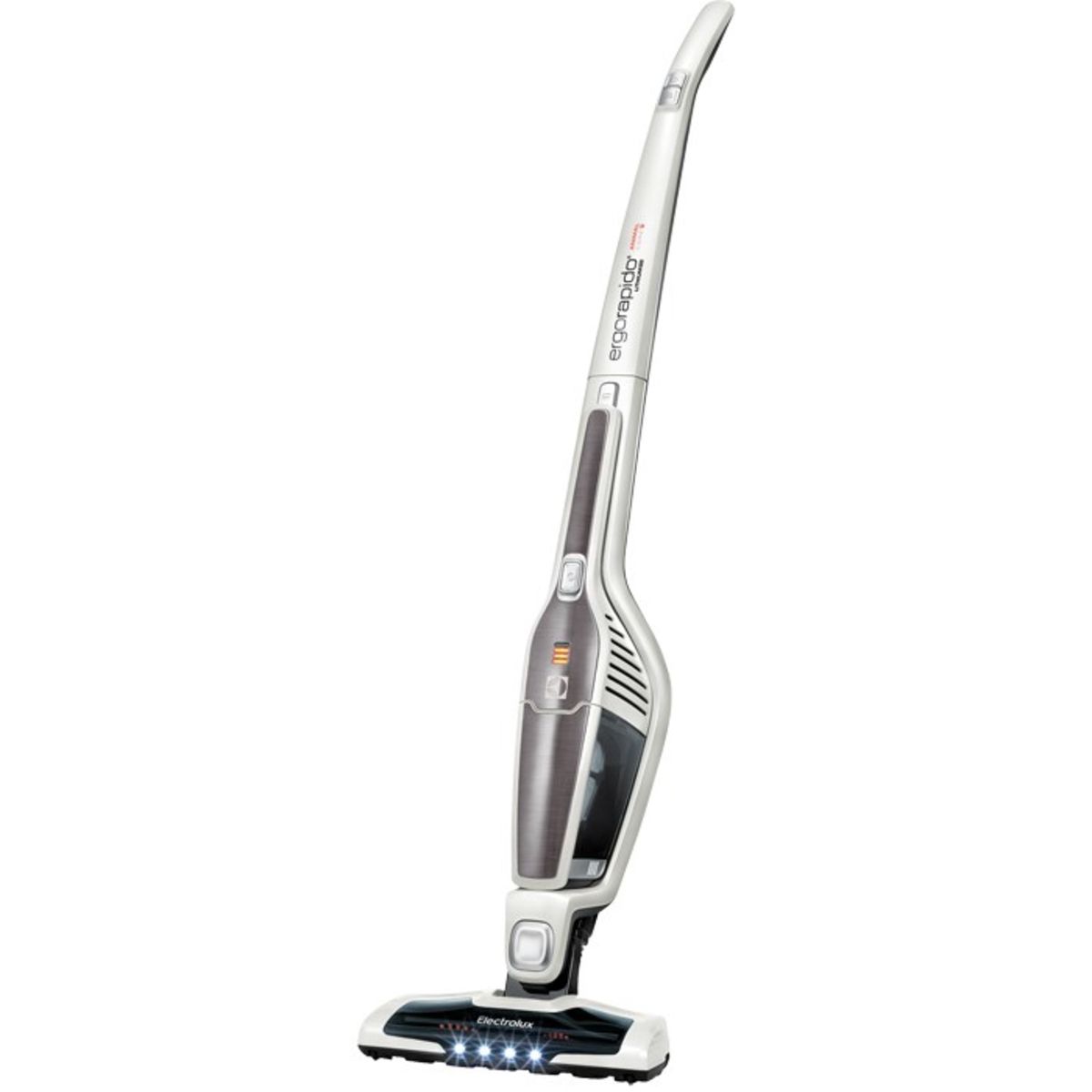 ELECTROLUX Aspirateur balai ZB3230P Ergorapido pas cher Auchan.fr