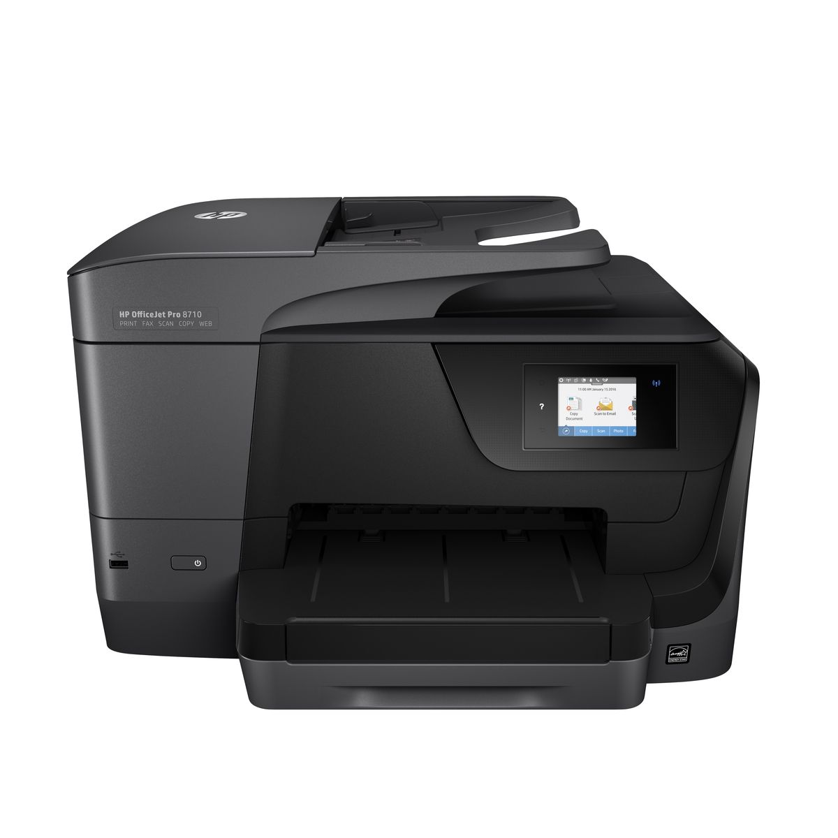 Cartouches HP Officejet Pro 8718 All-in-One Pas cher