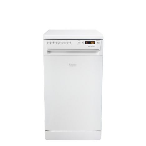 HOTPOINT ARISTON LSFF9M114CXEU - Lave vaisselle 45 cm - Livraison Gratuite