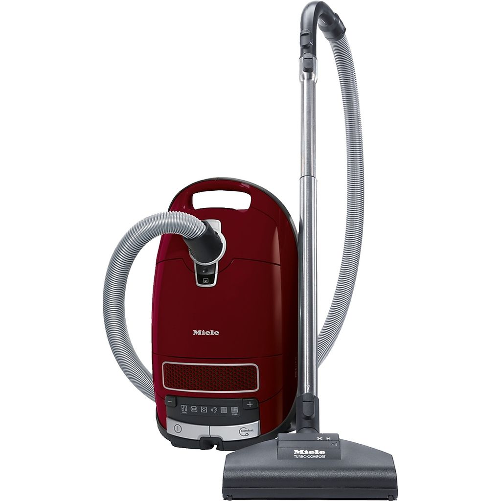 MIELE Aspirateur sac - Complete C3 Special PowerLine - COMPLETEC3SPEC -  Aspirateur