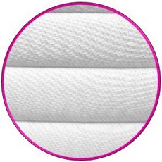 Matelas Bebe Mousse Memoire De Forme 70x140cm Bambin Pas Cher A Prix Auchan