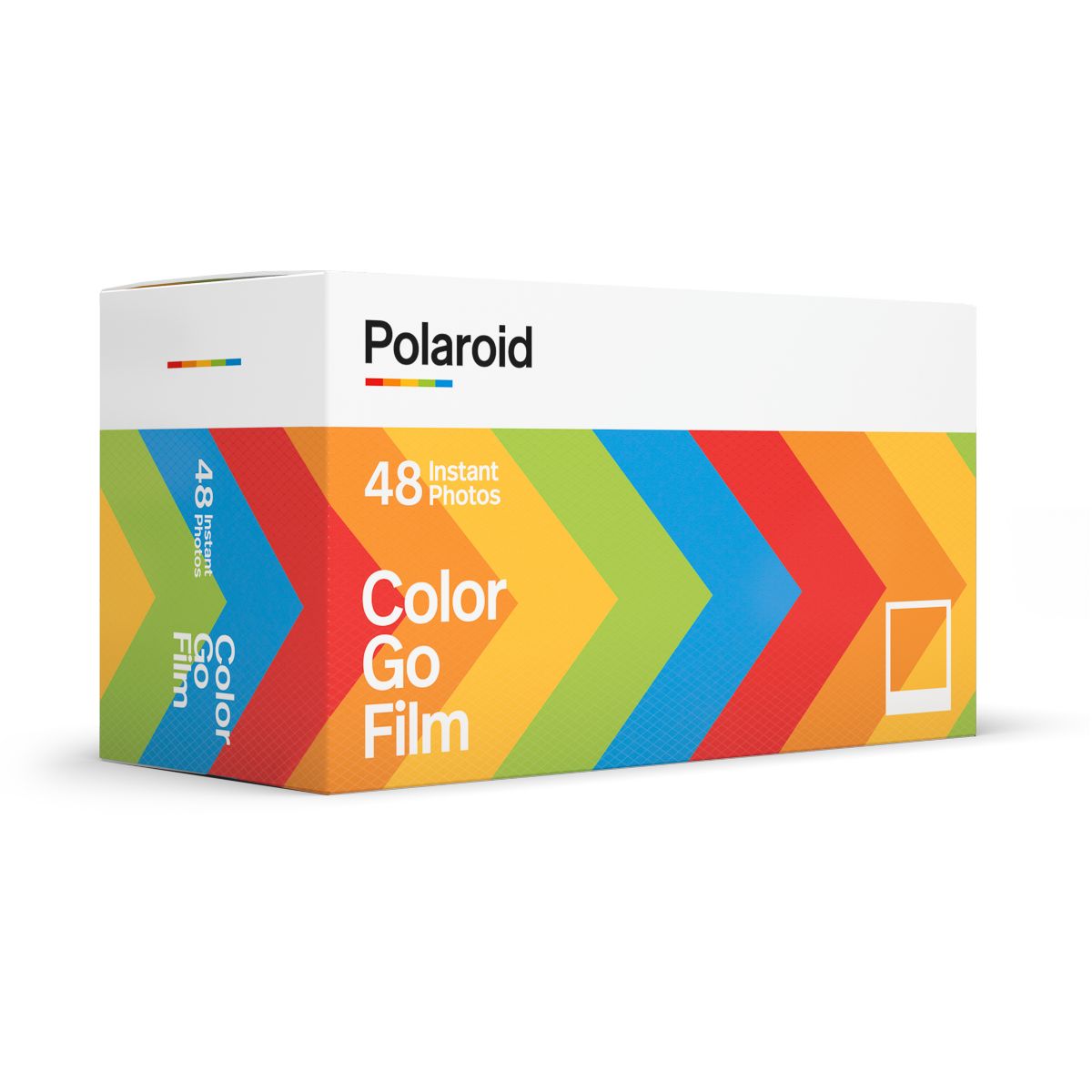 Papier photo instantané POLAROID Color Film 600 (x8) x2 Polaroid