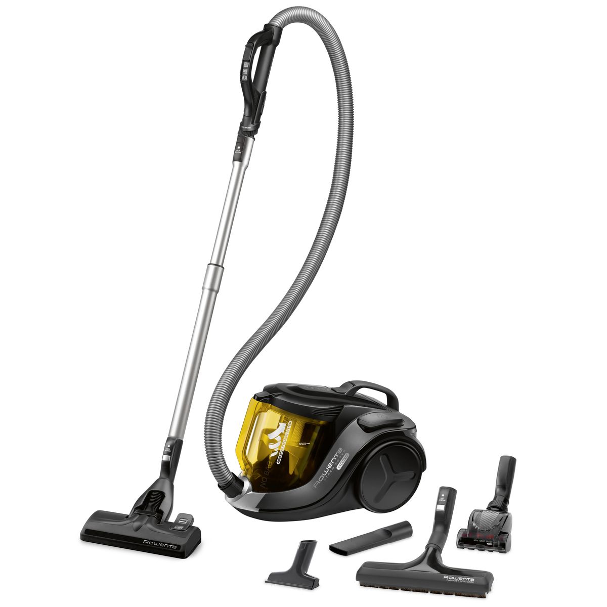 Aspirateur rowenta xtrem power 3aaa hot sale