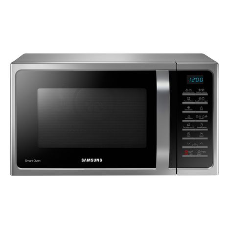 samsung four micro onde combiné