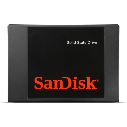 Soldes SanDisk SSD Plus 2.5 2024 au meilleur prix sur