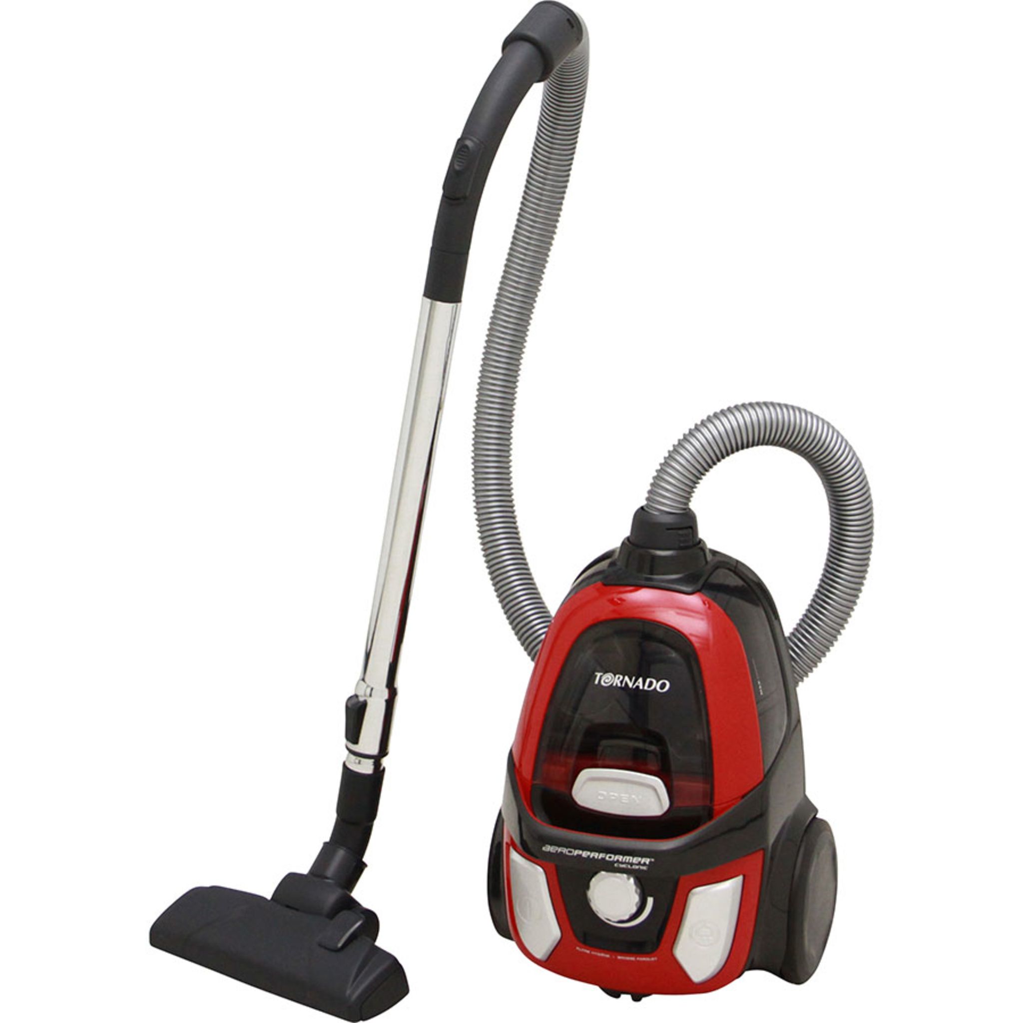 Aspirateur 1800w 2025 sans sac