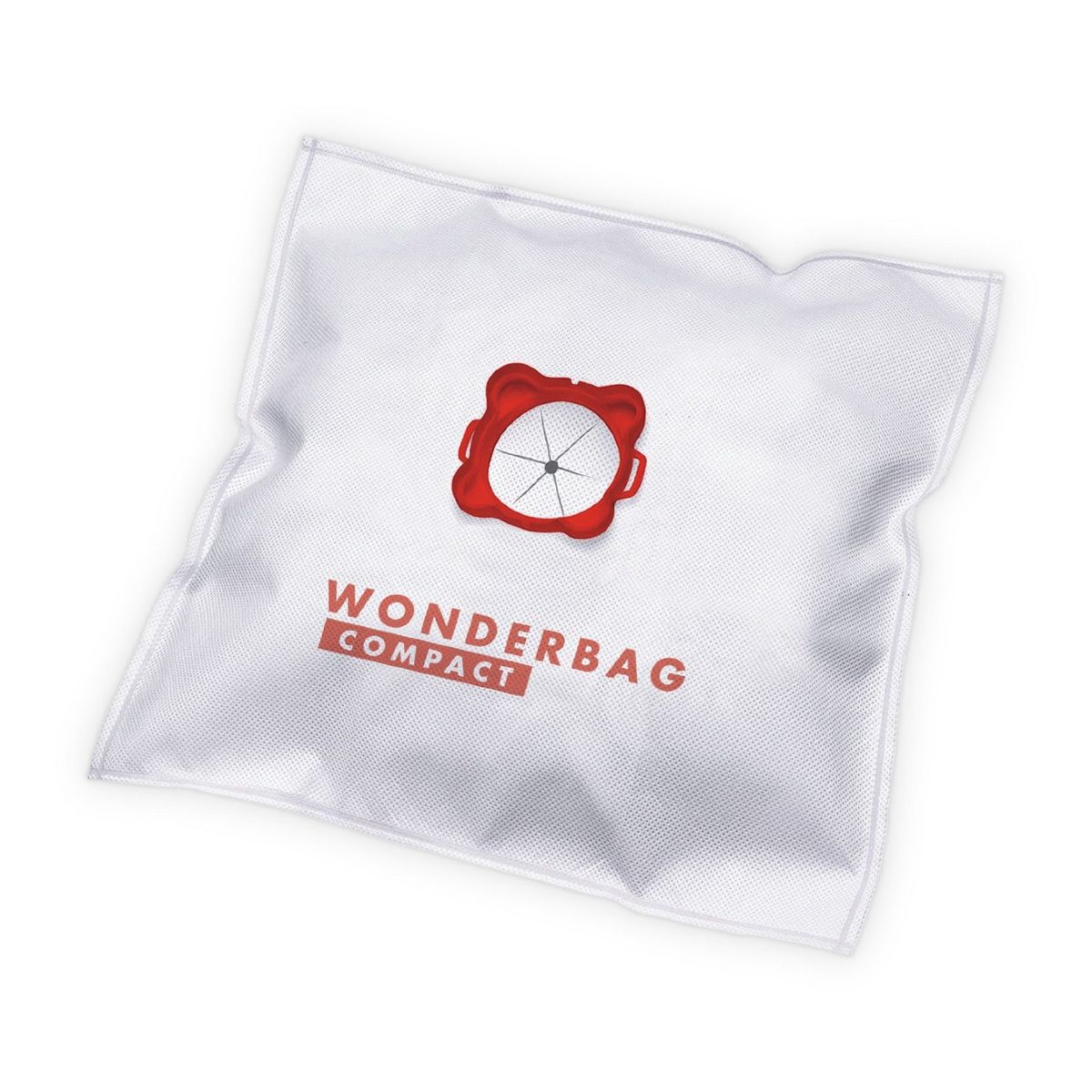 WONDERBAG Accessoires Entretien WB305120 - Sac synthétique universel Wonderbag Compact 3L x5