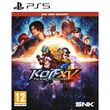 The King of Fighters XV - Day One Edition PS5