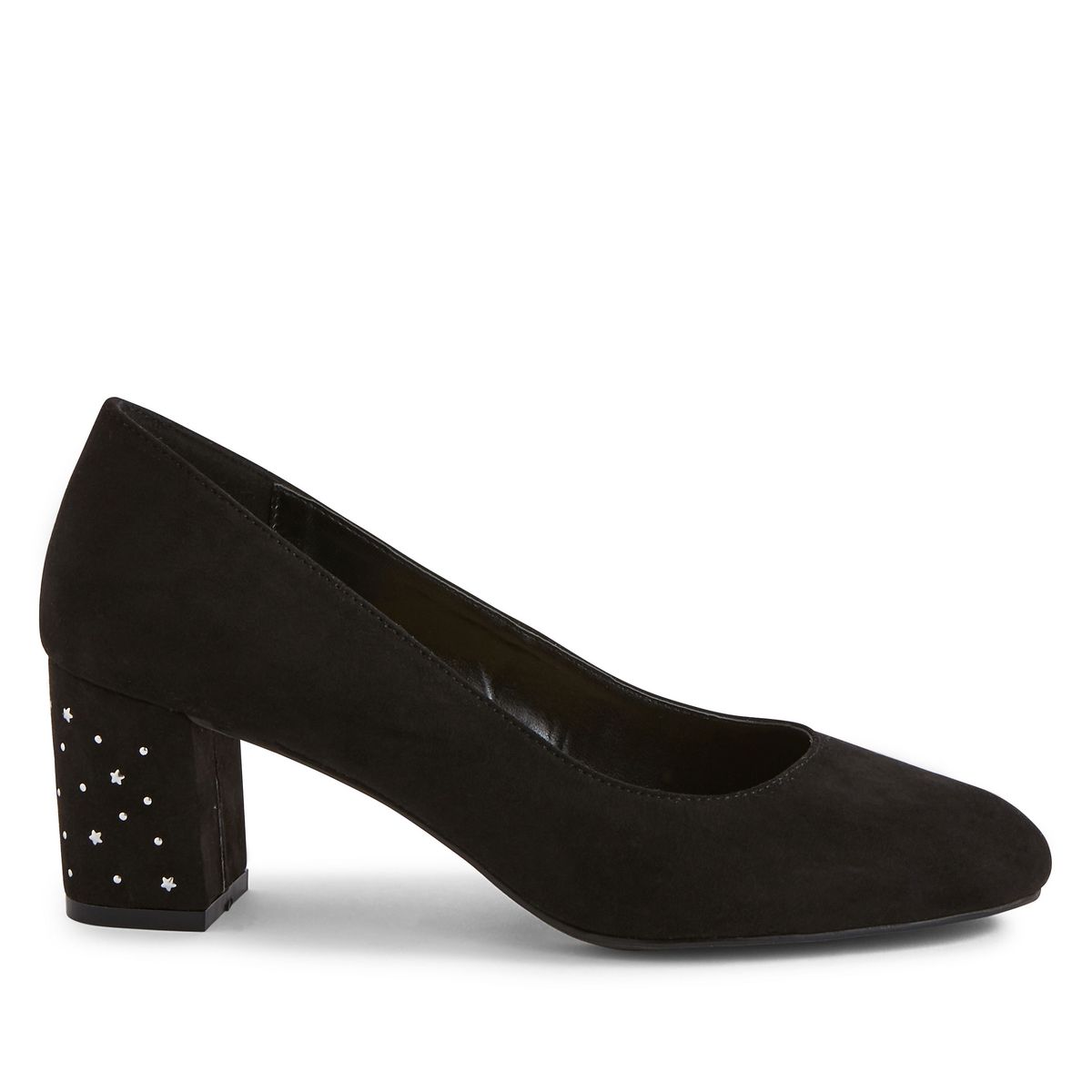 Auchan store chaussures femme