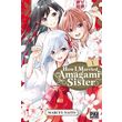 how i married an amagami sister tome 1 , naitô marcey