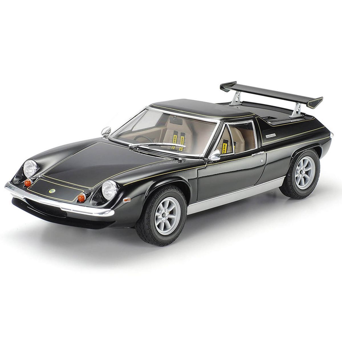 Tamiya Maquette voiture : Lotus Europa Special