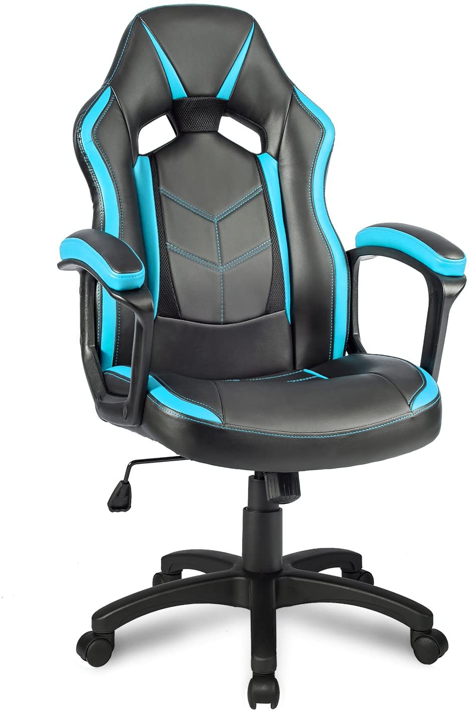 Chaise de Bureau Ergonomique，Fauteuil de bureau, Chaise Gaming