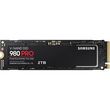 samsung disque dur ssd interne 980 pro 2 to