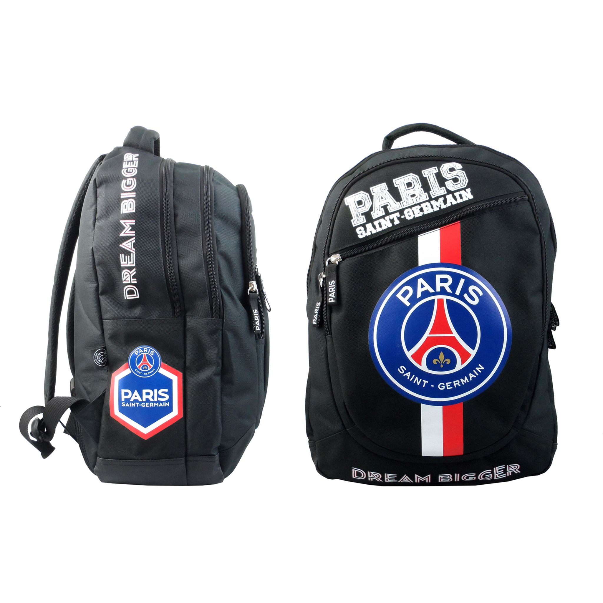 Sac dos Paris Saint Germain pas cher Auchan