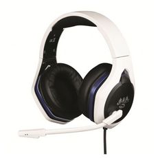 KONIX Casque Gamer Filaire Hyperion PS5
