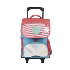 Auchan shop recupere cartable