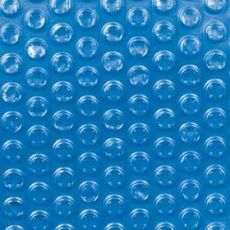 Bâche à bulles ronde ou ovale 180 microns pour piscine intex ou autre... / 26 tailles disponibles