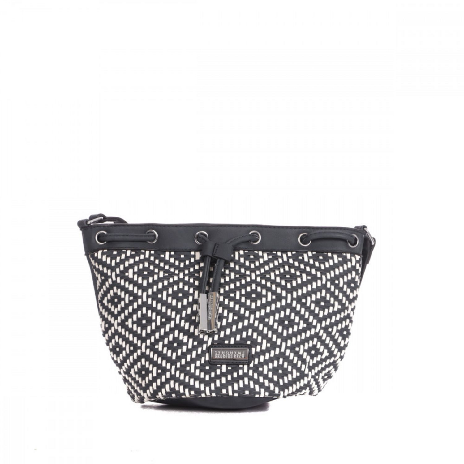 Sac georges outlet rech synonyme noir