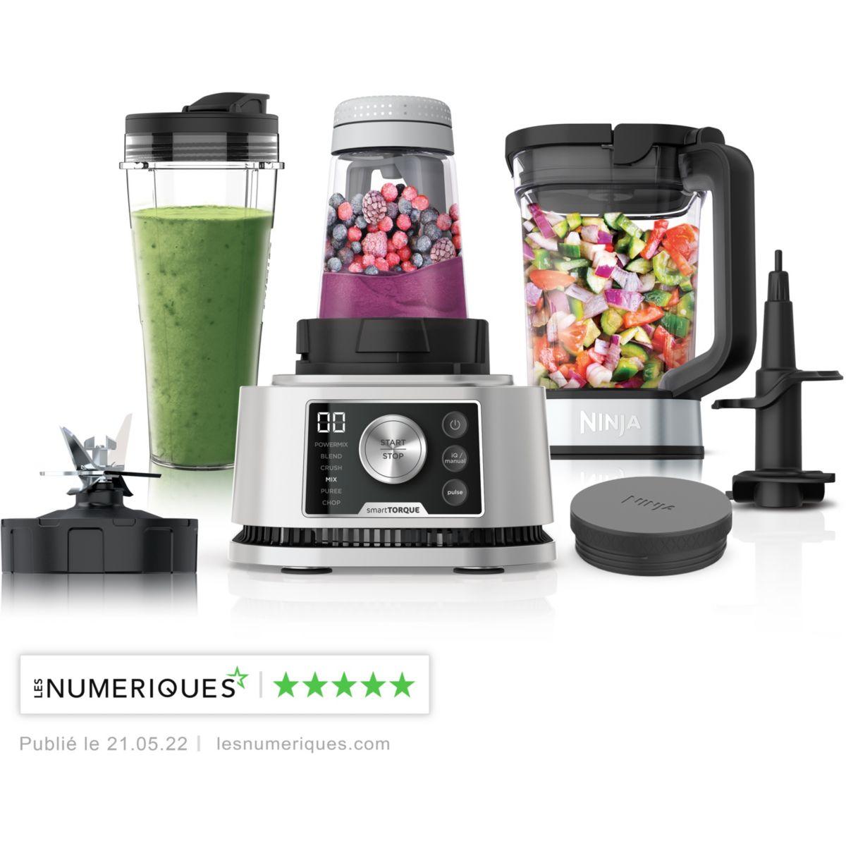 MIOGO Blender MTB1