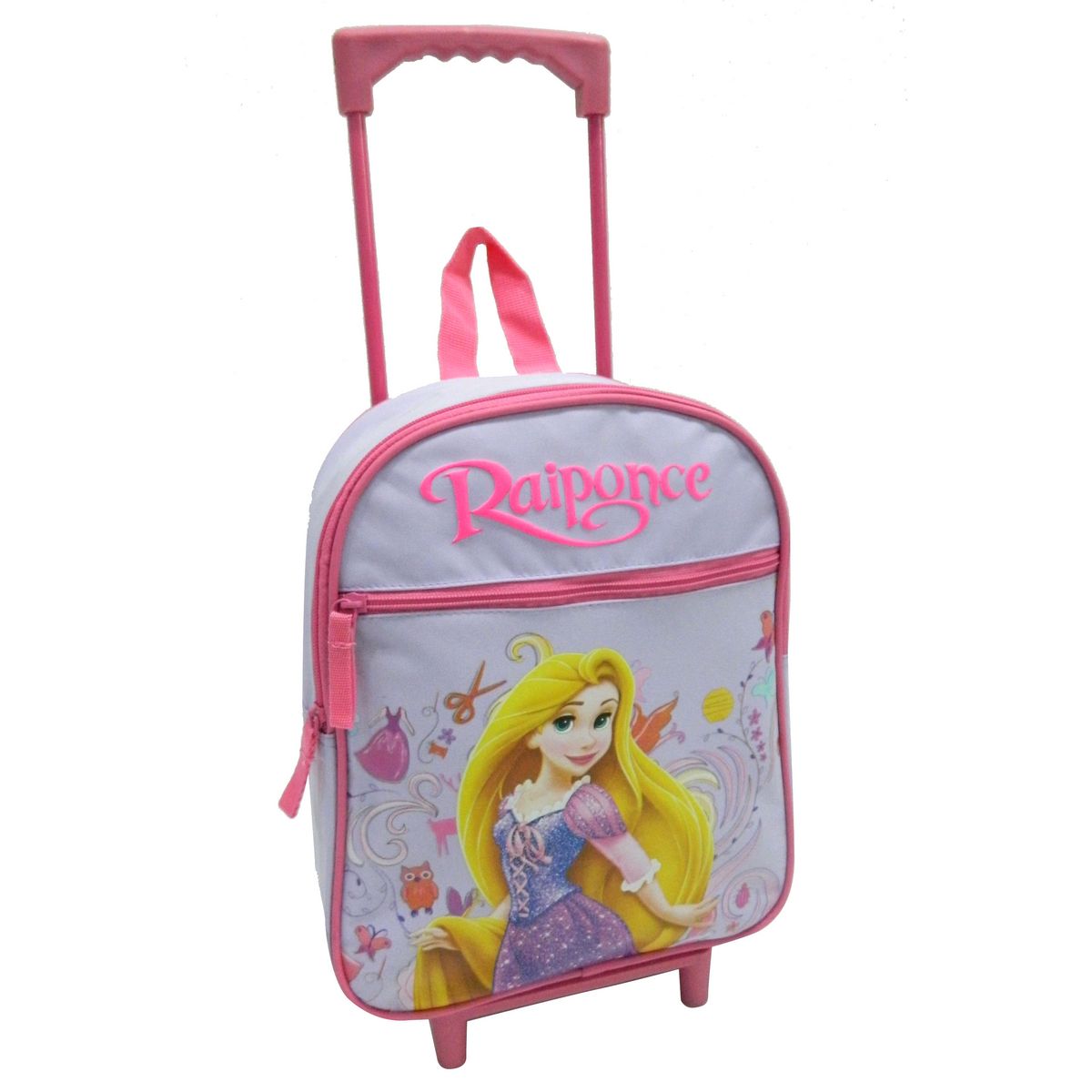 Cartable raiponce new arrivals