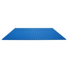 LEGO Classic 10714 - La plaque de base bleue