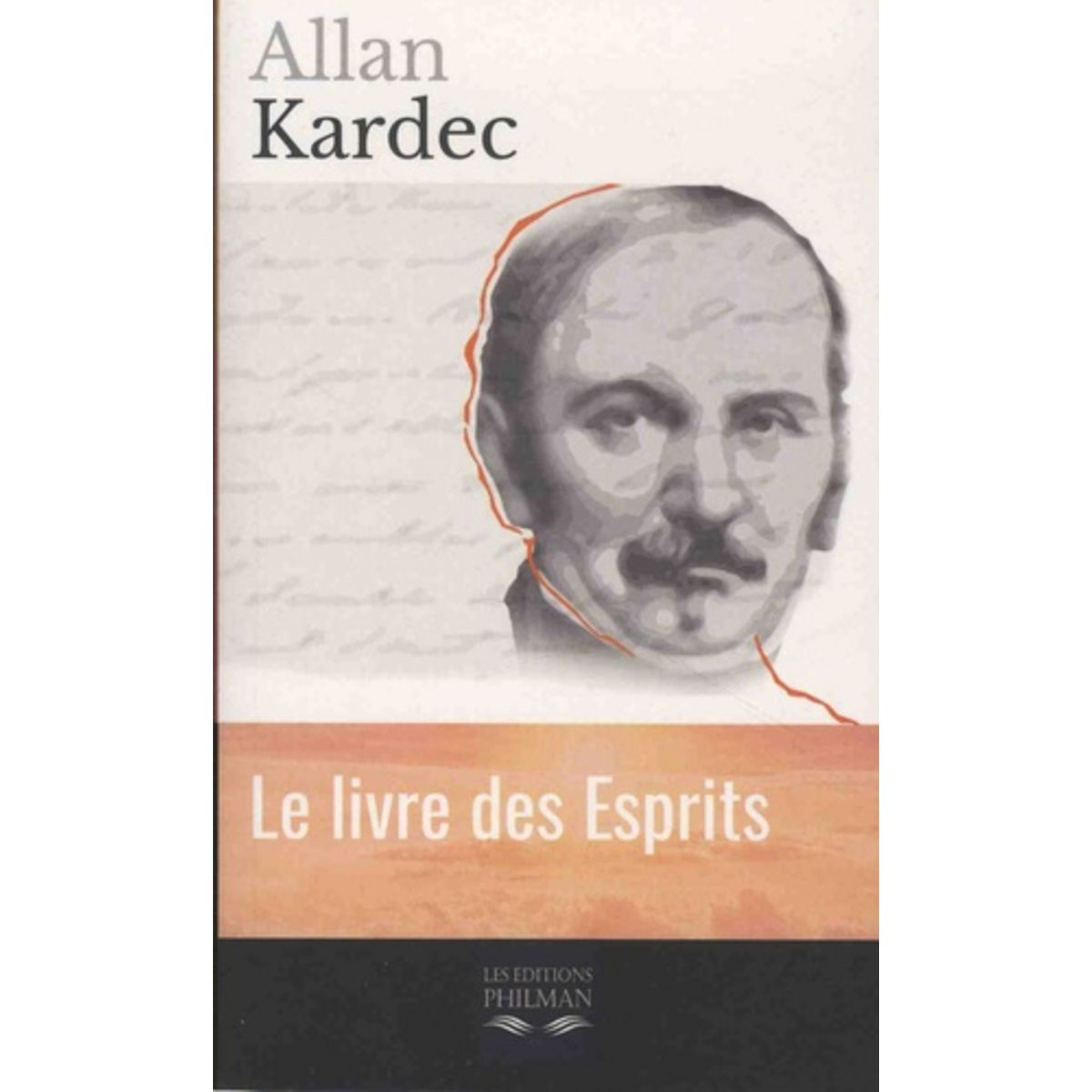 LE LIVRE DES ESPRITS, Kardec Allan pas cher Auchan.fr