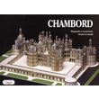 chambord. maquette a construire, carpentier yves