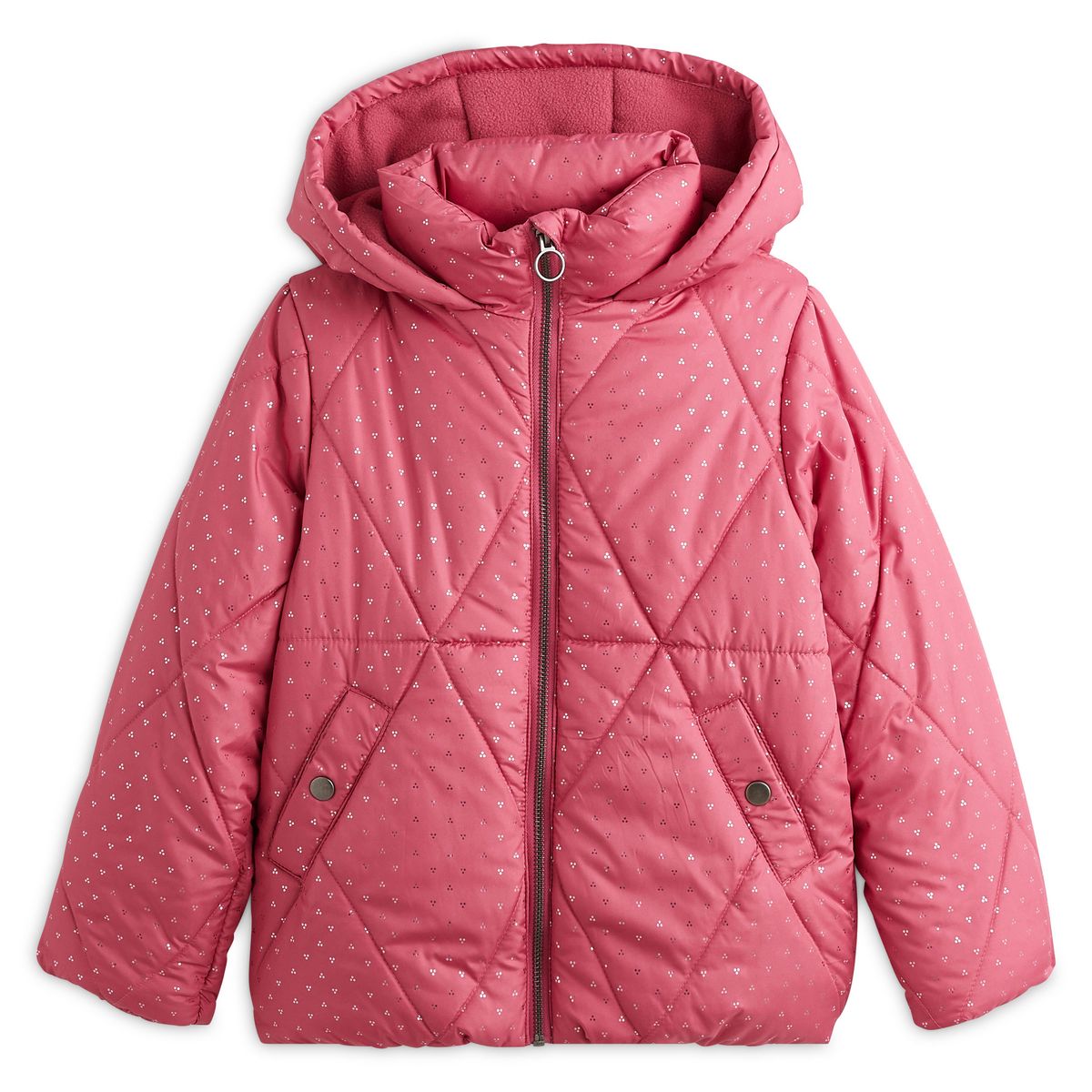 INEXTENSO Manteau fille pas cher Auchan.fr