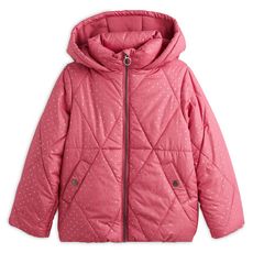 IN EXTENSO Manteau fille