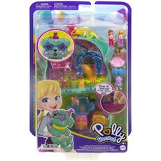 Polly Pocket coffret chiot - N/A - Kiabi - 21.99€