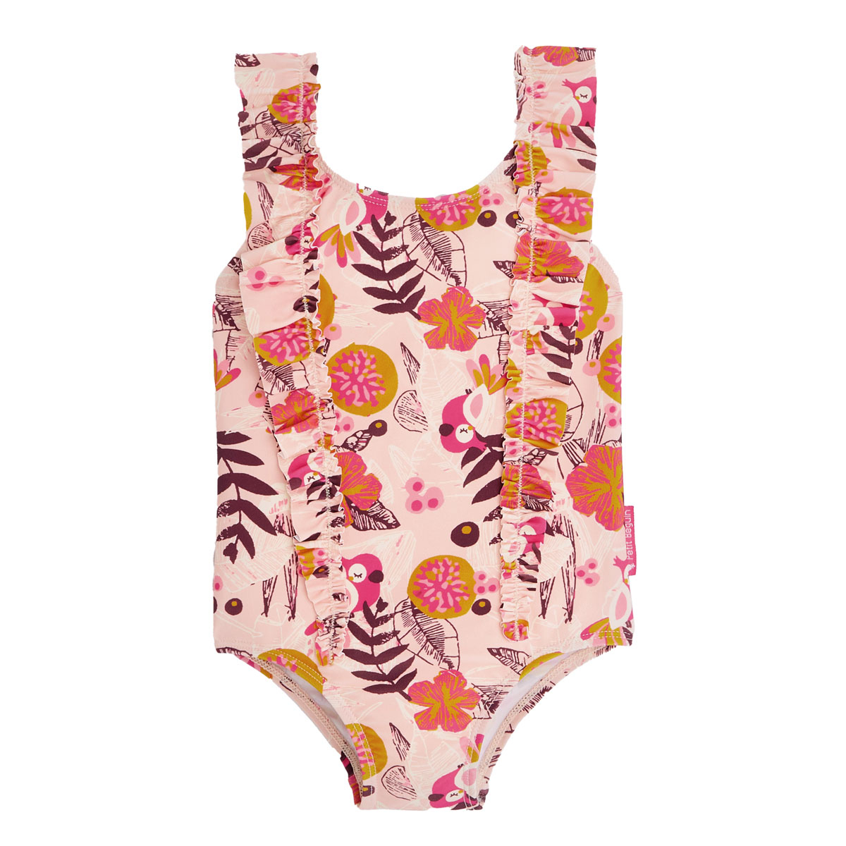 Maillot de bain online 1 piece 10 ans