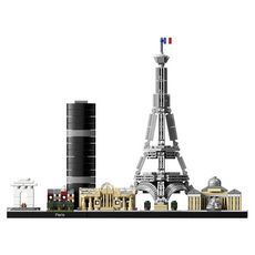LEGO Architecture 21044 - Paris