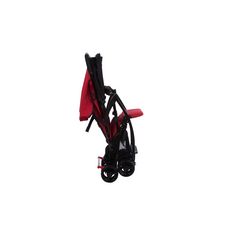 SAFETY FIRST Poussette compacte multipositions Urby  (Rouge)