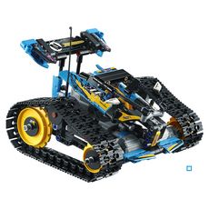 LEGO Technic 42095 Le bolide télécommandé 