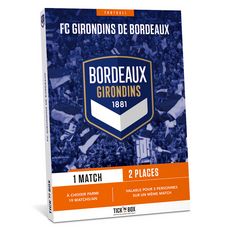 Wonderbox FC Girondins de Bordeaux