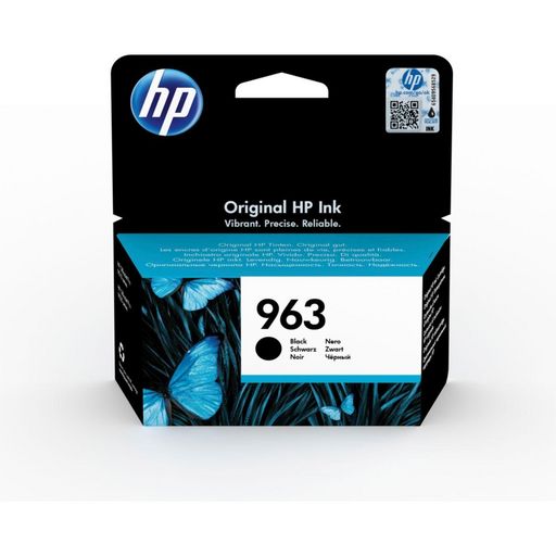 Cartouche HP 953 XL Noir ORIGINE pas cher